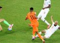Drama Belanda vs Maroko Gakpo Cetak Gol, Diop Balas di Menit 90+1, Lanjut Extra Time