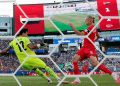 Dramatis! Hasil Irak vs Norwegia Babak Pertama Berakhir 2-1, Haaland Jadi Pembeda