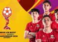Dramatis! Timnas Indonesia U-19 Tersingkir dari Piala AFF 2026 usai Dikalahkan Australia