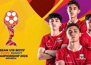 Dramatis! Timnas Indonesia U-19 Tersingkir dari Piala AFF 2026 usai Dikalahkan Australia