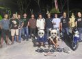 Dua Pencuri Pompa Air Kampung Nelayan Merah Putih Bantul Diciduk, Ternyata Beraksi di Banyak TKP