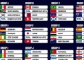 Duel Panas Grup H! Spanyol dan Arab Saudi Sama-Sama Kejar Kemenangan Pertama
