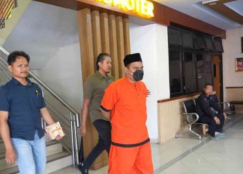 Eks Lurah Condongcatur Jadi Tersangka Korupsi TKD, Polisi Sita Dokumen Sewa dan Bukti Pembayaran