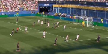 Extra Time! Jerman vs Paraguay Masih Sama Kuat 1-1, Siapa Rebut Tiket 16 Besar Piala Dunia 2026