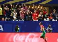 Fakta Belanda vs Maroko Maroko Diprediksi Unggul Tendangan Sudut, Belanda Dominan Penguasaan Bola