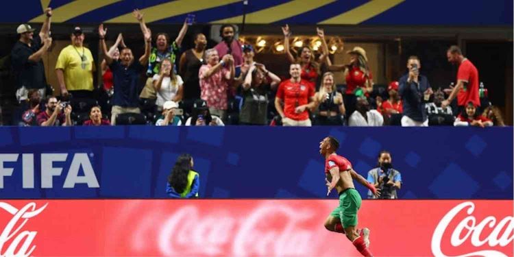 Fakta Belanda vs Maroko Maroko Diprediksi Unggul Tendangan Sudut, Belanda Dominan Penguasaan Bola
