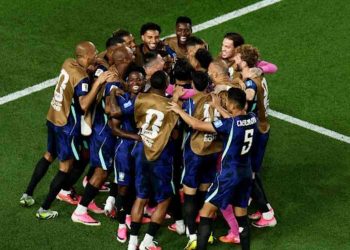 Fakta Brasil vs Haiti Dominasi Total Selecao, Haiti Tak Mampu Lepaskan Satu Tembakan