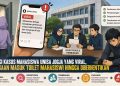 Fakta Kasus Mahasiswa Unisa Jogja yang Viral di Media Sosial, Statusnya Kini Resmi Diberhentikan