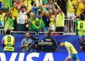 Fakta Menarik Brazil vs Jepang Jepang Hampir Ciptakan Kejutan, Brasil Lolos Lewat Drama Injury Time