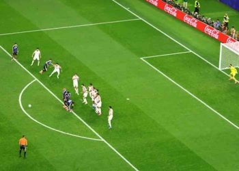 Fakta Rekor Lionel Messi yang Terjadi Usai Argentina Kalahkan Yordania 3-1