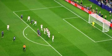 Fakta Rekor Lionel Messi yang Terjadi Usai Argentina Kalahkan Yordania 3-1