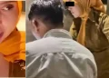 Fakta di Balik Tato Mawar pada Video Viral “Bu Guru Bahasa Inggris dan Murid” yang Heboh di X dan TikTok