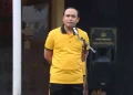 Foto Kapolres Bantul AKBP Bayu Puji Hariyanto, S.H., S.I.K., M.H.