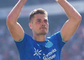Foto Patrik Schick