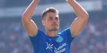Foto Patrik Schick