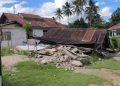 Gempa Palu Hari ini