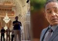 Giancarlo Esposito Masuk Islam di Tengah Produksi Film Seven Dogs, Ini Faktanya