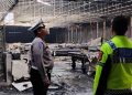 Habit Pool & Lounge di Jalan Magelang Sleman Terbakar, Pemilik Alami Kerugian Fantastis