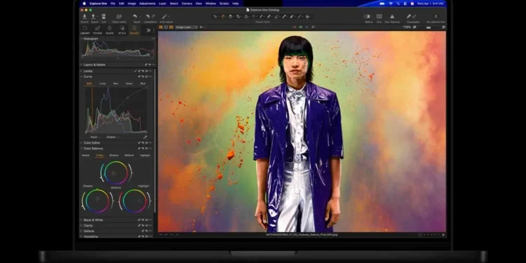 Harga MacBook Pro M5 Pro