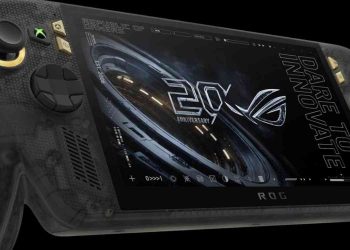 Harga ROG Xbox Ally X20