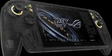 Harga ROG Xbox Ally X20
