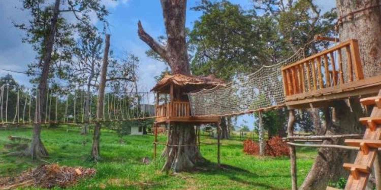 Harga Tiket Masuk Citra Kebun Wisata Batam