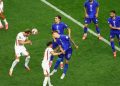 Harry Kane Bersinar! Inggris Vs Kroasia Berlangsung Panas dengan Empat Gol di Babak Pertama