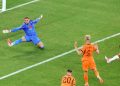 Hasil Akhir Belanda vs Maroko Cody Gakpo Sempat Bawa Unggul, Maroko Balik Singkirkan Belanda