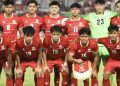 Hasil Akhir Indonesia vs Australia Piala AFF U-19