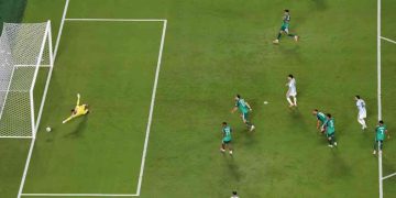 Hasil Argentina vs Aljazair Hari Ini Lionel Messi Cetak Hat-trick, Albiceleste Kirim Peringatan ke Rival
