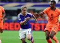Hasil Belanda Vs Jepang 2-2