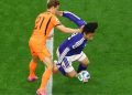 Hasil Belanda vs Jepang di Piala Dunia 2026 Dua Kali Tertinggal, Jepang Tetap Raih Poin