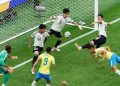 Hasil Brazil vs Jepang 2-1 Gol Injury Time Martinelli Antar Selecao ke 16 Besar Piala Dunia 2026