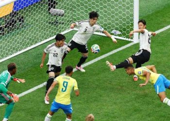 Hasil Brazil vs Jepang 2-1 Gol Injury Time Martinelli Antar Selecao ke 16 Besar Piala Dunia 2026