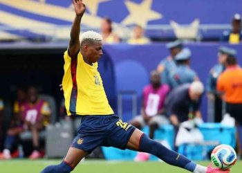 Hasil Ekuador vs Jerman 2-1 La Tri Bangkit Dramatis dan Lolos ke Babak 32 Besar Piala Dunia 2026