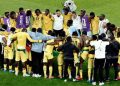Hasil Ghana vs Panama Antoine Semenyo Berperan Penting dalam Kemenangan Dramatis The Black Stars