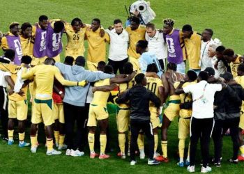 Hasil Ghana vs Panama Antoine Semenyo Berperan Penting dalam Kemenangan Dramatis The Black Stars