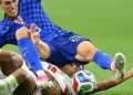 Hasil Inggris Vs Kroasia 4-2 Kane, Bellingham dan Rashford Antar Three Lions Raih Tiga Poin