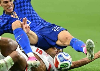 Hasil Inggris Vs Kroasia 4-2 Kane, Bellingham dan Rashford Antar Three Lions Raih Tiga Poin