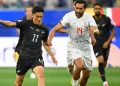 Hasil Iran vs Selandia Baru 2-2 di Piala Dunia 2026