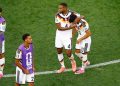 Hasil Jerman vs Paraguay Die Mannschaft Pulang Lebih Cepat, Kalah 3-4 di Adu Penalti
