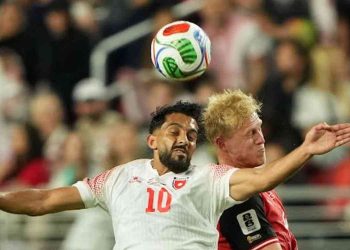 Hasil Lengkap Austria Vs Yordania 3-1 Arnautovic Tutup Laga dengan Penalti di Injury Time