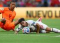 Hasil Piala Dunia 2026 Belanda vs Maroko Imbang 1-1, Penentuan Lolos 16 Besar Berlanjut