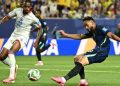 Hasil Piala Dunia 2026 Brazil Libas Haiti, Tiga Gol Tercipta di Babak Pertama