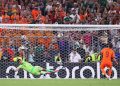 Hasil Piala Dunia 2026 Maroko Menyingkirkan Belanda Lewat Adu Penalti, Netizen Soroti Drama 120 Menit