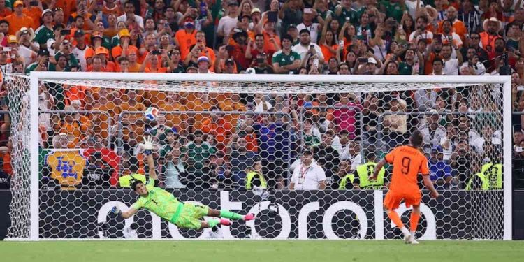 Hasil Piala Dunia 2026 Maroko Menyingkirkan Belanda Lewat Adu Penalti, Netizen Soroti Drama 120 Menit