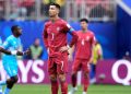 Hasil Portugal vs RD Kongo Gol Joao Neves Tak Cukup, Ronaldo Pulang Tanpa Gol