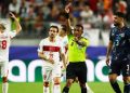 Hasil Turki vs Paraguay di Piala Dunia 2026: Gol Kilat Galarza dan Kartu Merah Almiron Warnai Babak Pertama