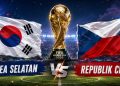 Rahasia Kekuatan Republik Ceko di Piala Dunia 2026: Bola Mati Mematikan dan Insting Gol Patrik Schick