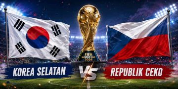 Rahasia Kekuatan Republik Ceko di Piala Dunia 2026: Bola Mati Mematikan dan Insting Gol Patrik Schick